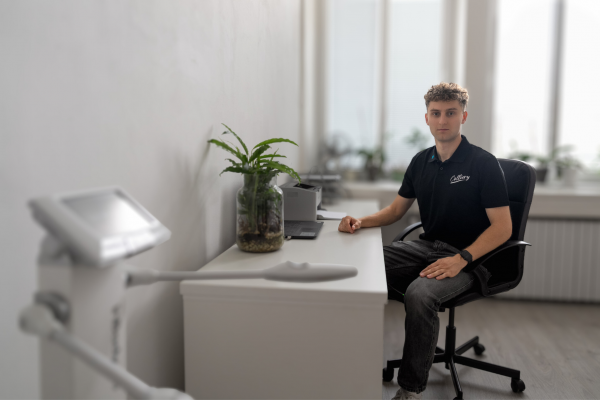 Komplexní nutriční coaching