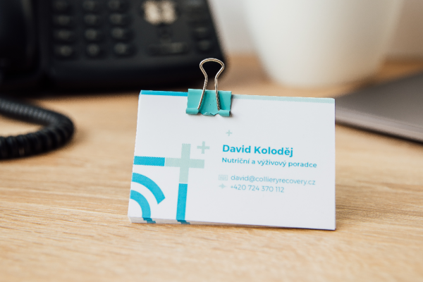 ONLINE - Nutriční coaching